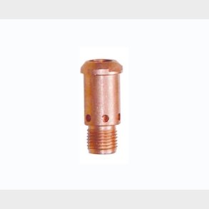 M8 contact tip holder Kemppi PMT/MMT 52W W004508