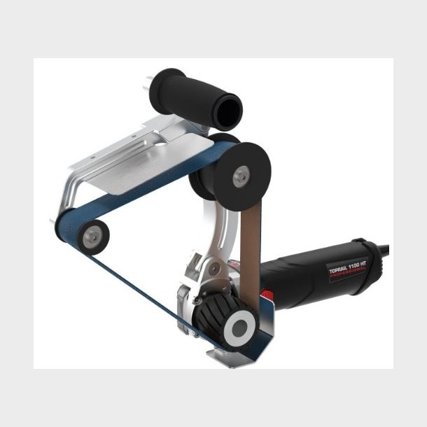 38810 - 1 - TOPRAIL 1100 HT basic machine (EU) - 1,100 watts, 220 - 240 volts - HTS84672953 - DE - _maxrpm - 3000