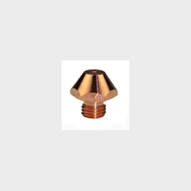 - TR302-0027X - TR-NOZZLE � 2.7 HD - L401152.E - Pieces per PK - 10