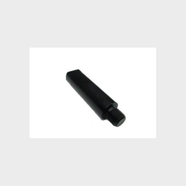 P013.-Tube beveling shaft.-