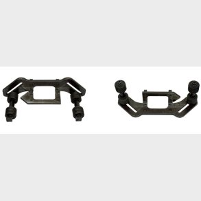 P013.-Universal guide for plates & pipes.-Diameter range: � 150-300mm