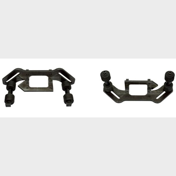P013.-Universal guide for plates & pipes.-Diameter range: � 150-300mm