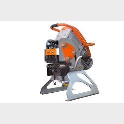 1980 - UZ18 Hardworker 400V, 3 Phase