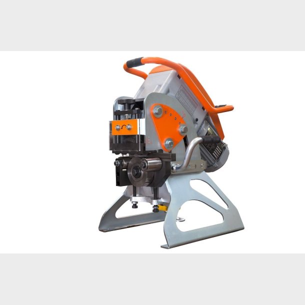 1980 - UZ18 Hardworker 400V, 3 Phase