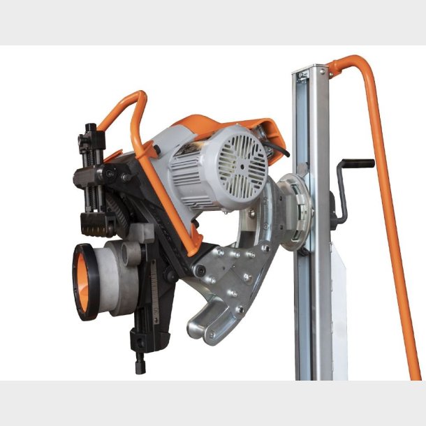 1962 -  Bevelling system UZ29 Speeder 400V + Manipulator (kit 30�+ 45�)