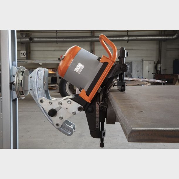 1962 -  Bevelling system UZ29 Speeder 400V + Manipulator (kit 30�+ 45�)