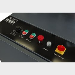 25999 - UZ30 EXPRESS 400V, 3 Phase