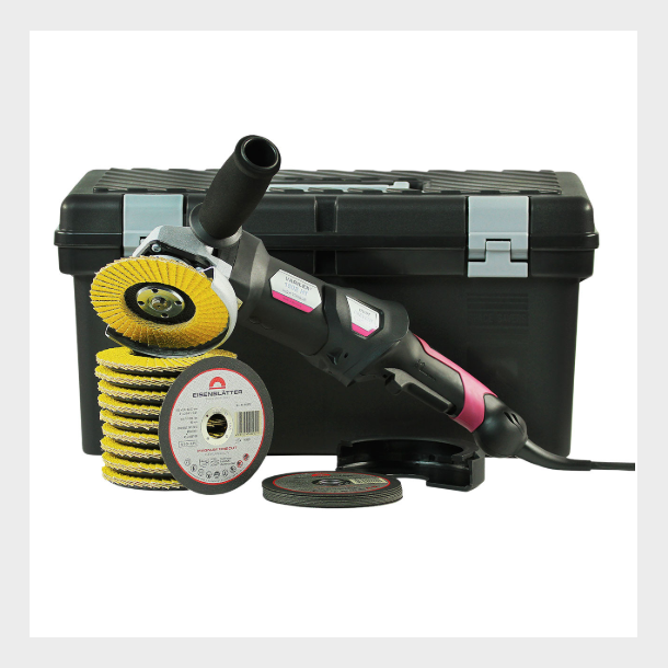 65031 - 1 - VARILEX 1802 HT basic set (EU) - 1,750 watts, 220 - 240 volts - HTS84672951 - DE - _maxrpm - 8900