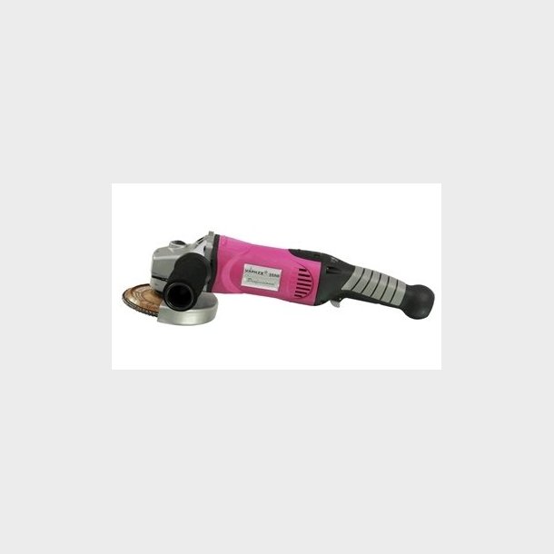 65000 - 1 - VARILEX WSF 1800 ONLY Machine (EU) - 1,750 watts, 220 - 240 volts, incl. accessories and filter system - HTS84672951 - DE - _maxrpm - 7600