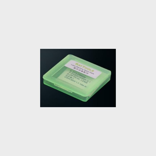 211LCG0078 - 110255IAG0004 - 31200000090 - P0595-58601 - RT120-0004 - RAYTOOLS Cover glass 37mm DIA X7.0mm 1064nm ORIGINAL PART - PW0027II.E - Pieces per PK - 1