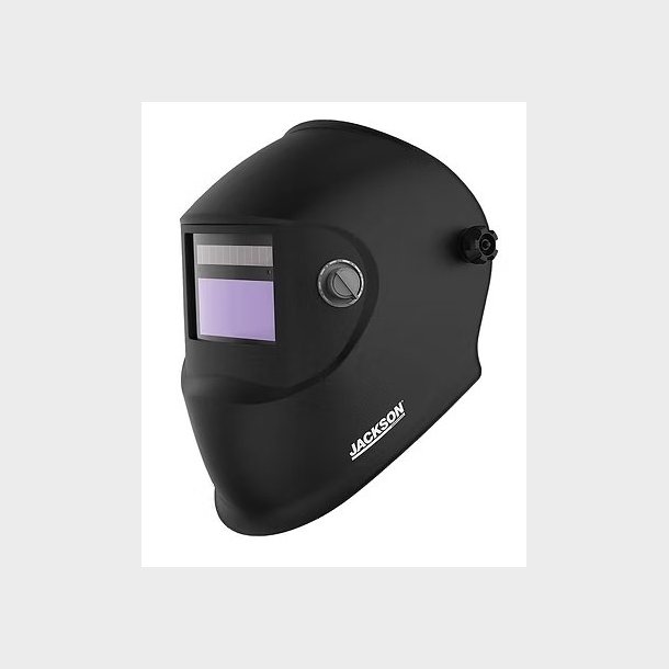 WH20 Welding Helmet / EXT / Black - alt. Ref. J8049
