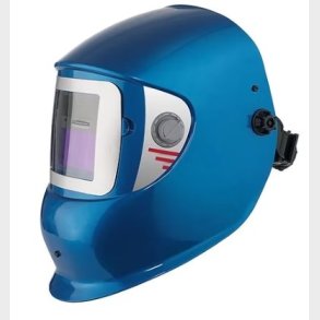 WH40 ELEMENT PAPR Helmet 