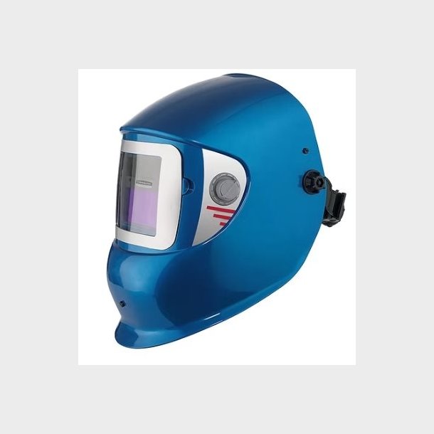 WH40 ELEMENT PAPR Helmet ""S"" / BLACK 4/9-13 EXT - alt. Ref. J5021