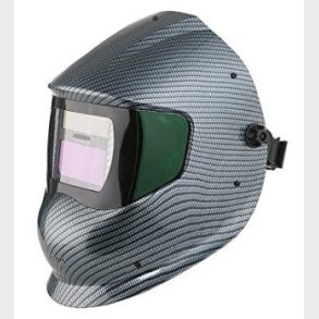 WH50 IRUV5 PAPR - Helmet 