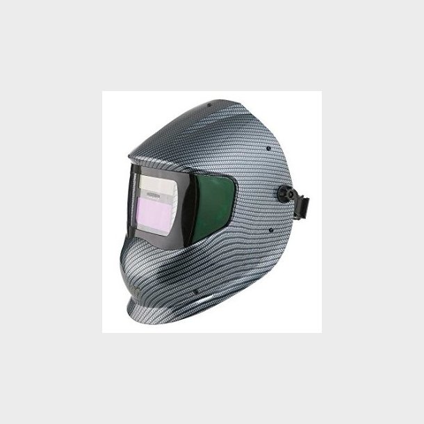 WH50 IRUV5 PAPR - Helmet ""S"" / Carbon 4/9-12 INT / - alt. Ref. J5024