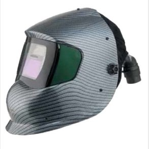 WH50 IRUV5 PAPR - Helmet 