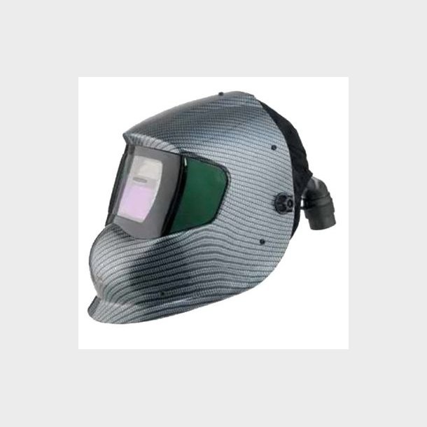 WH50 IRUV5 PAPR - Helmet ""V"" Carbon 4/9-13 INT ADF - alt. Ref. J5025
