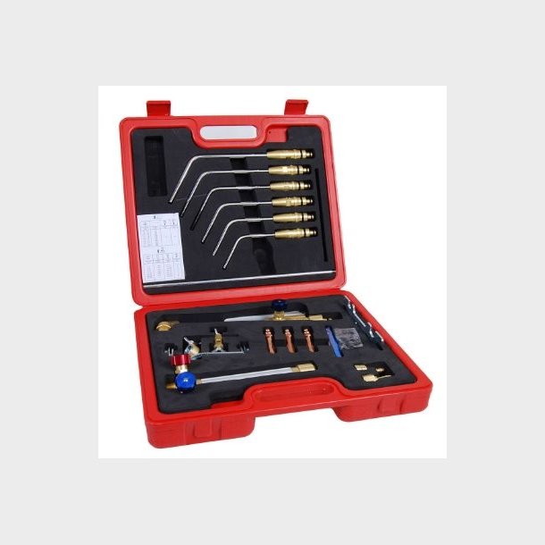 T9210110.bo-1  SKS21 - 75� - Svejse- og sk�res�t (105�) - Starter set